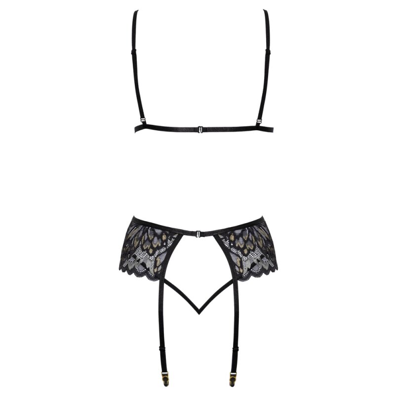 BH Strapsset S/M