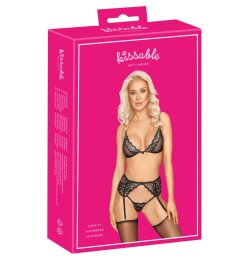 BH Strapsset S/M