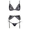BH Strapsset S/M