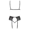 BH Strapsset S/M