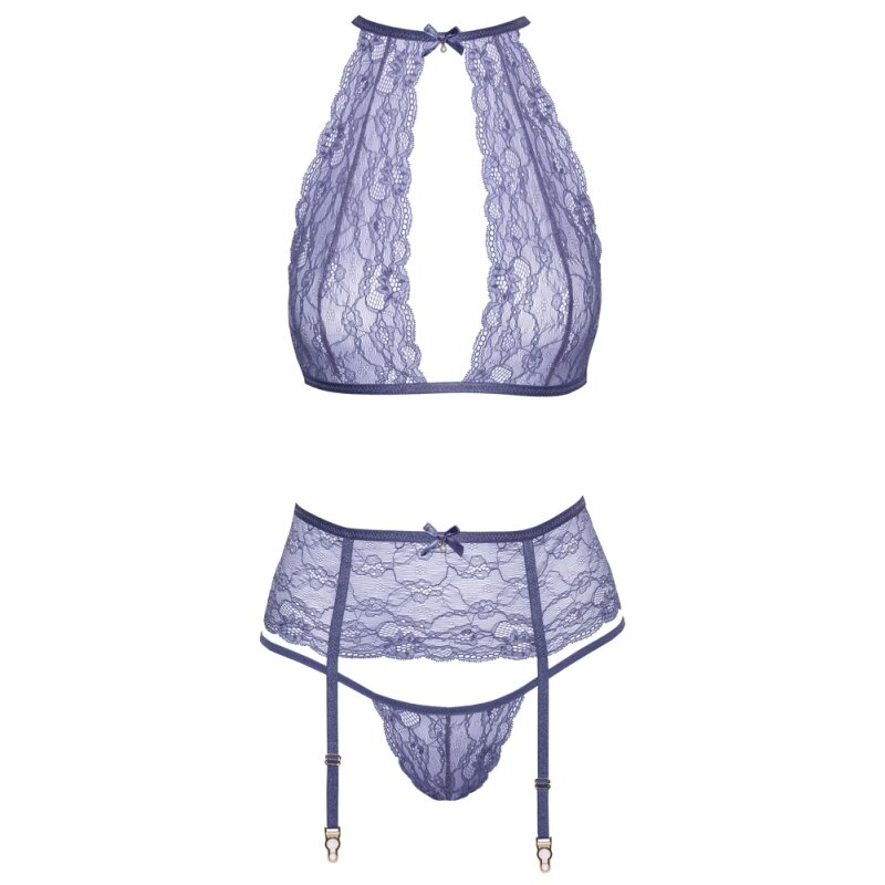 Strapsset S/M