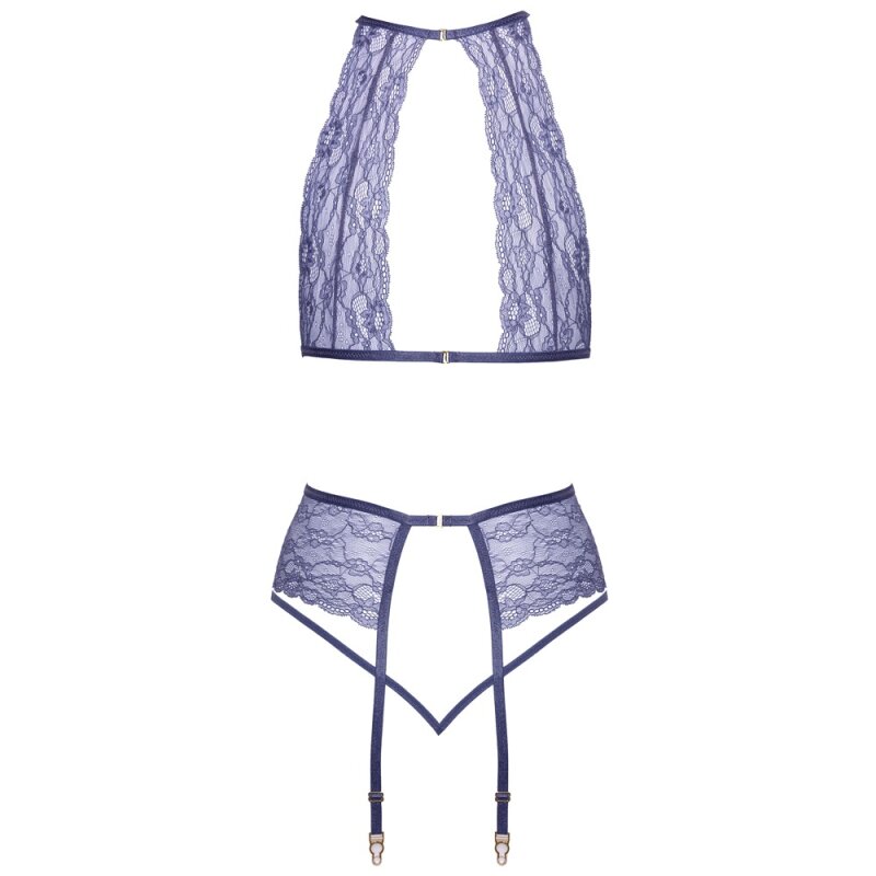 Strapsset S/M