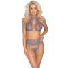 Strapsset S/M