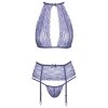 Strapsset S/M