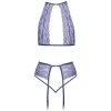 Strapsset S/M