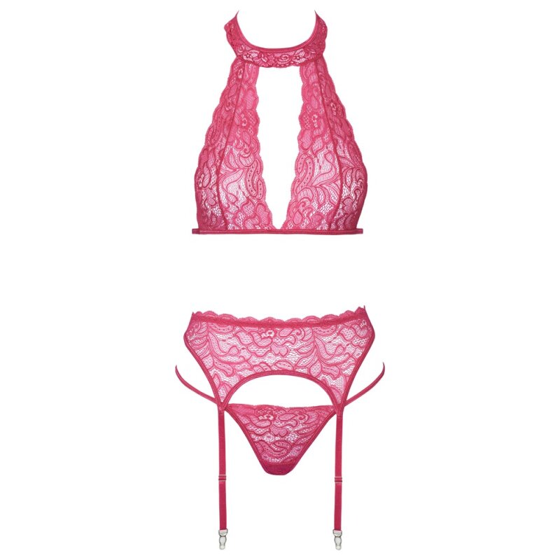 BH Strapsset S/M
