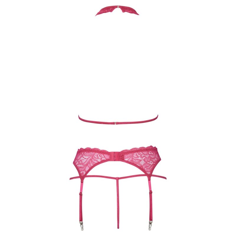 BH Strapsset S/M