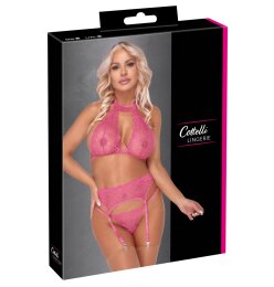 BH Strapsset S/M