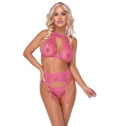 BH Strapsset S/M