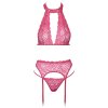 BH Strapsset S/M