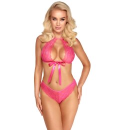 BH Set pink S/M