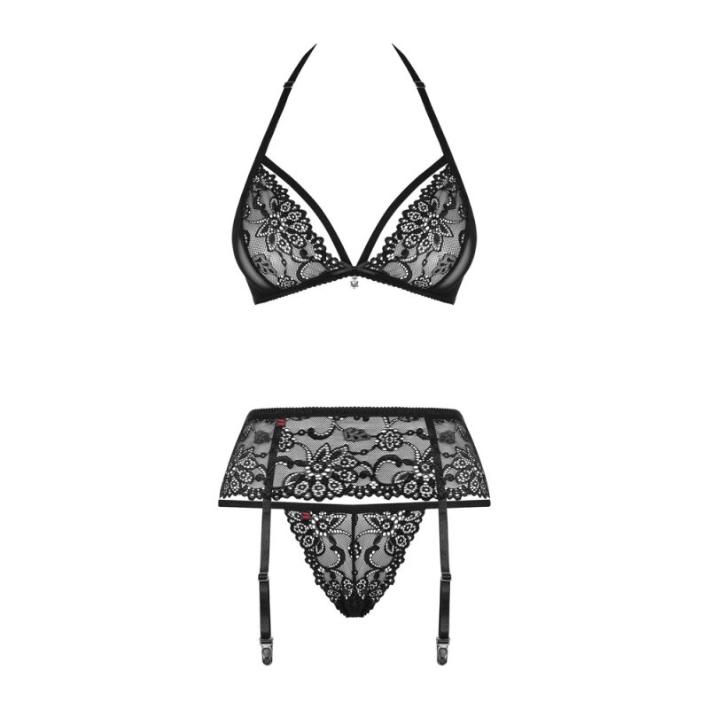3-pcs set