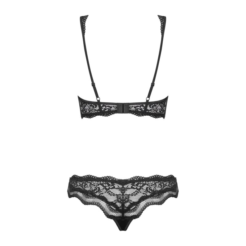 OBS Set S/M