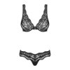 OBS Set S/M