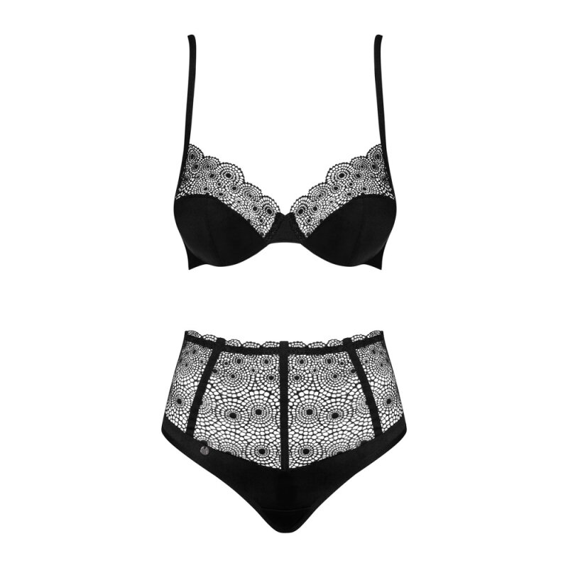 Sharlotte 2-pcs set