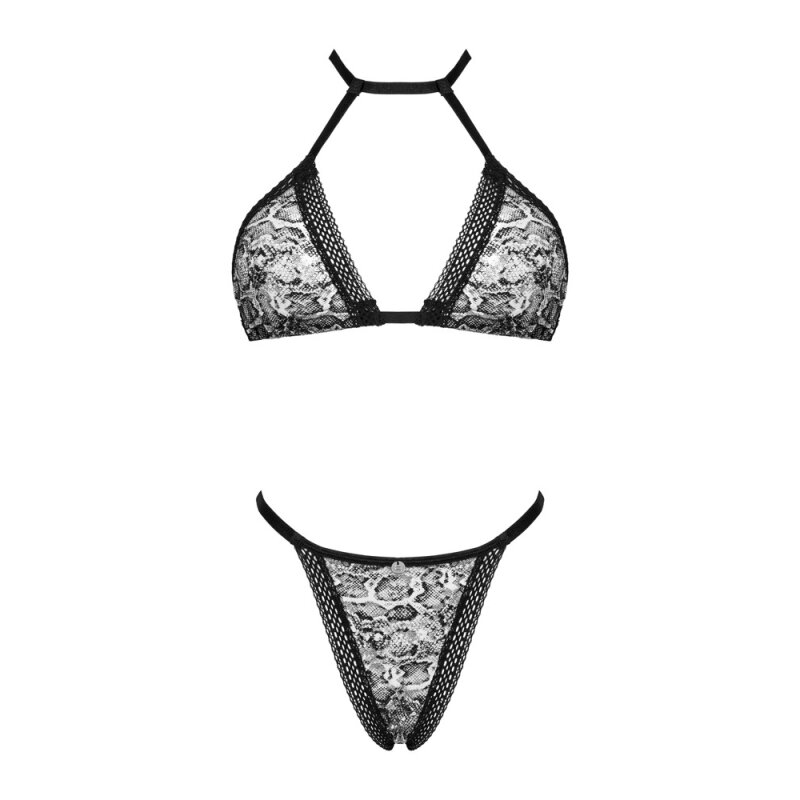 OBS Set S/M