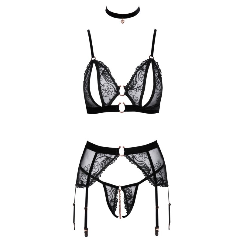 BH Strapsset S