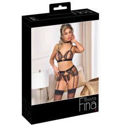 BH Strapsset S
