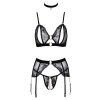 BH Strapsset S