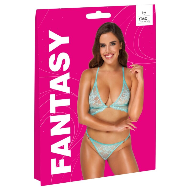 BH Set Fantasy S/M