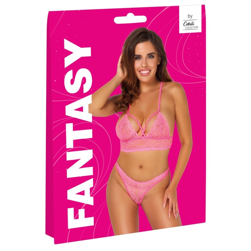 BH Set Fantasy S/M