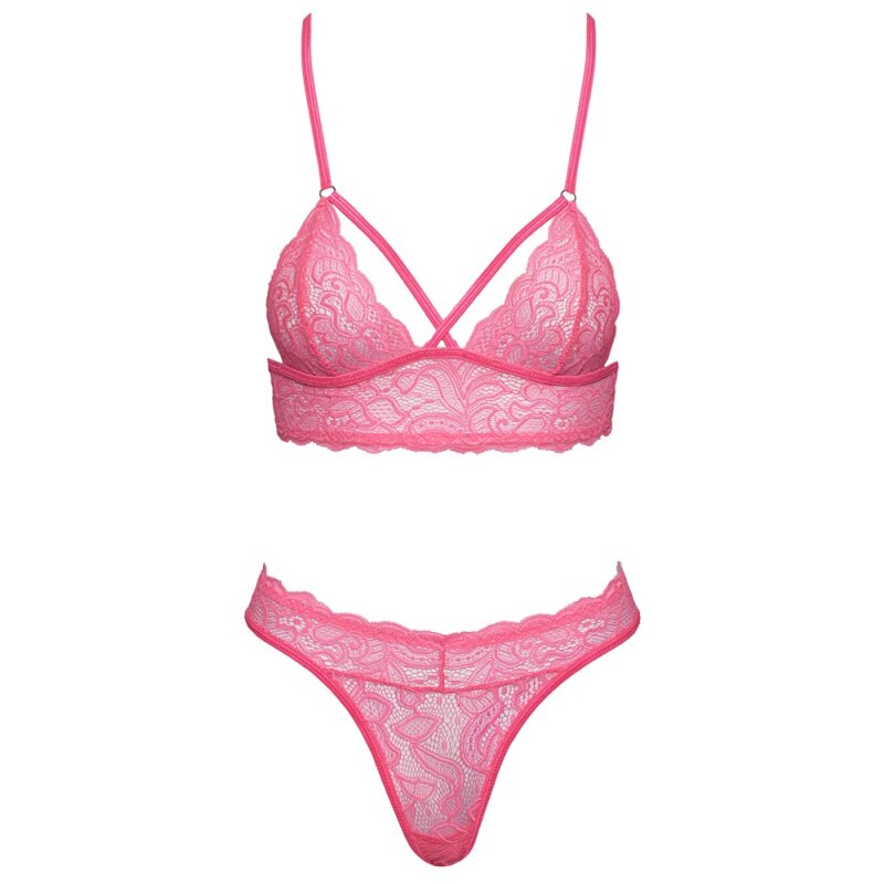 BH Set Fantasy S/M