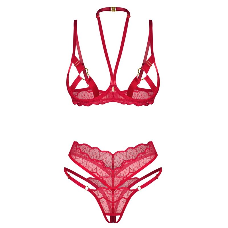 Set Cupide Desir