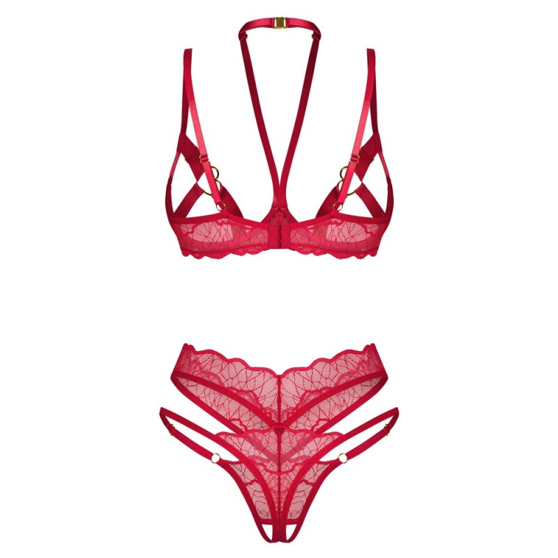 Set Cupide Desir