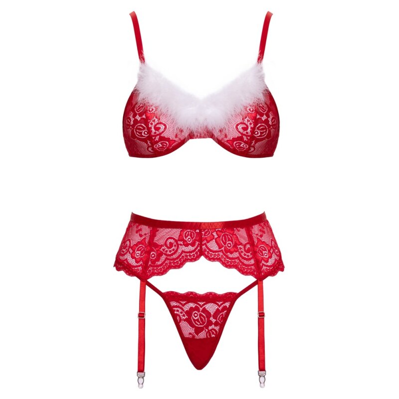 X-Mas BH Set S/M