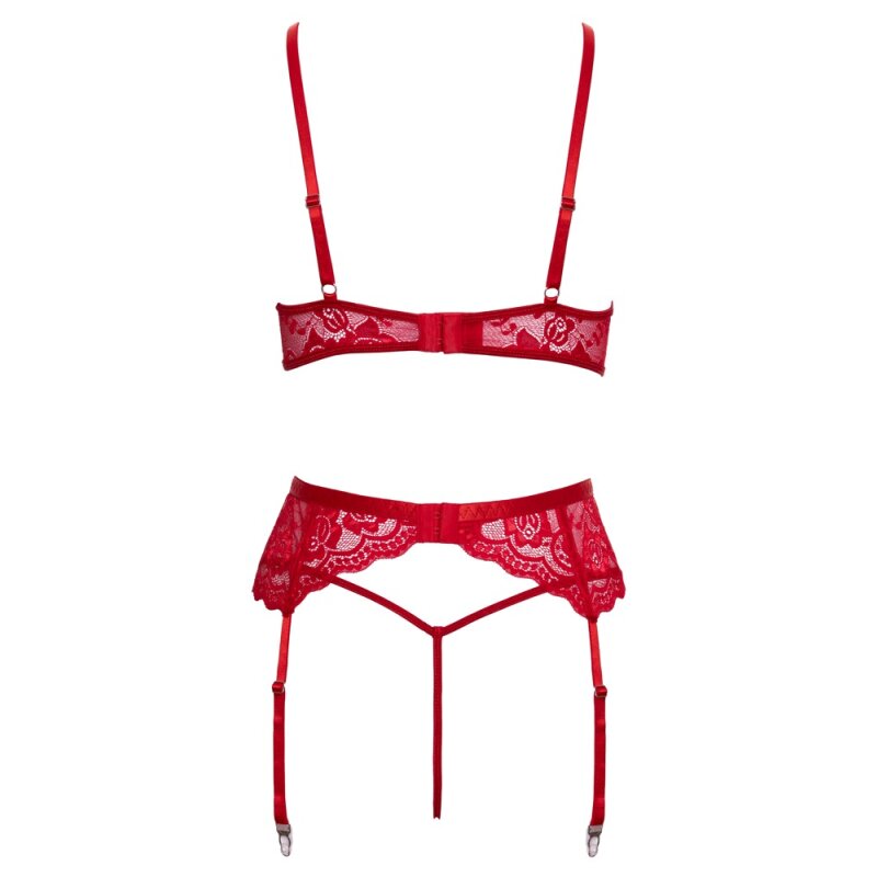 X-Mas BH Set S/M