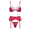 X-Mas BH Set S/M