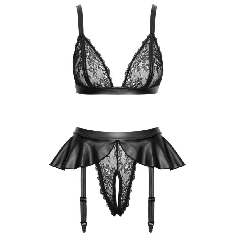 BH Strapsset S