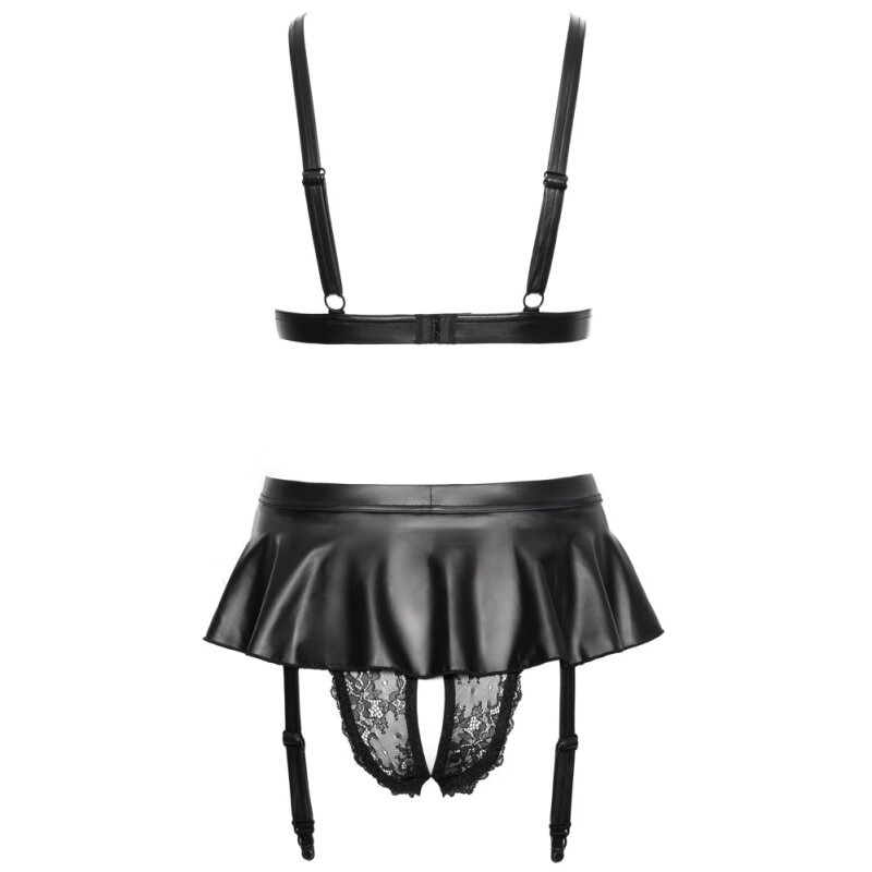 BH Strapsset S