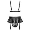 BH Strapsset S