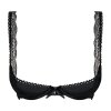 Miamor half-bra