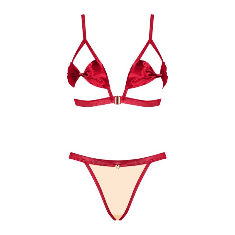 Rubinesa 2-pcs set