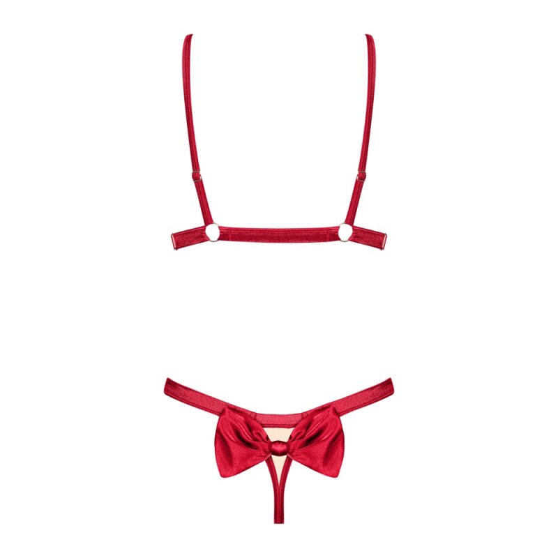 Rubinesa 2-pcs set