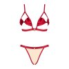 Rubinesa 2-pcs set