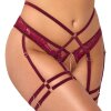 Strapsset rot S