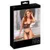 Hebe Set brownish S