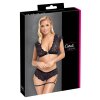 Top und Slip offen S