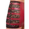 Top und Rock rot S