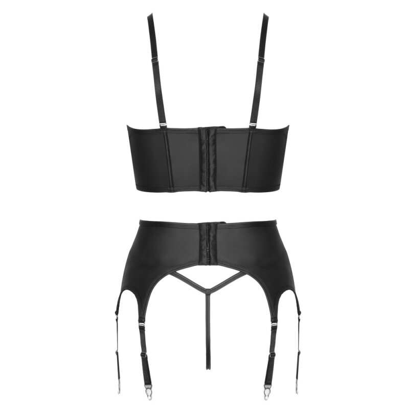 Top Set Strasszip S