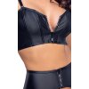 Top Set Strasszip S