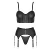 Top Set Strasszip S