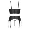 Top Set Strasszip S