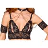 Top Strapsset S