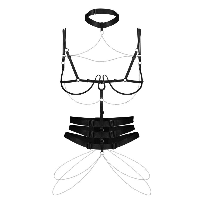 Harness Premisis