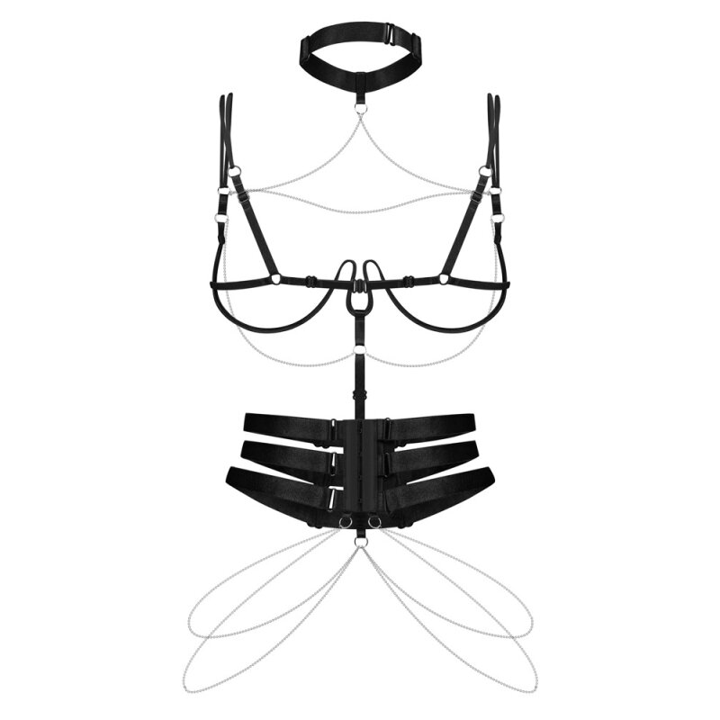 Harness Premisis
