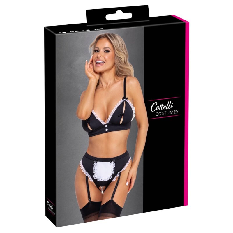 Servier Set S